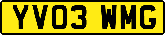 YV03WMG
