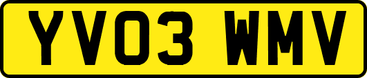 YV03WMV