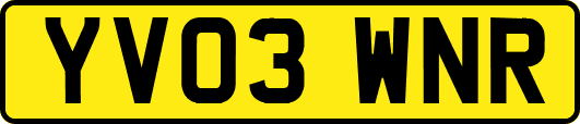 YV03WNR