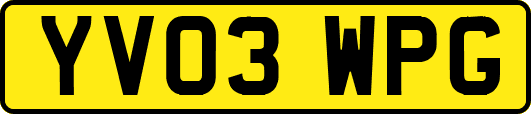 YV03WPG