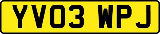 YV03WPJ