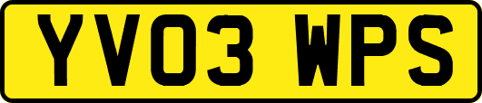 YV03WPS