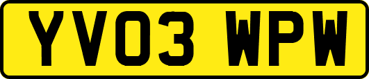 YV03WPW