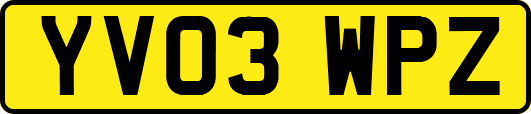 YV03WPZ