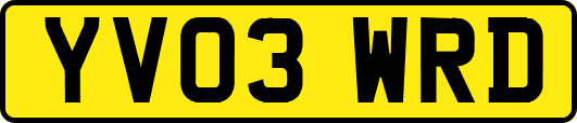 YV03WRD