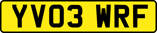 YV03WRF