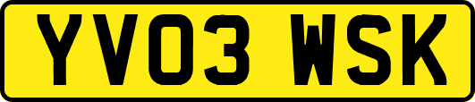 YV03WSK