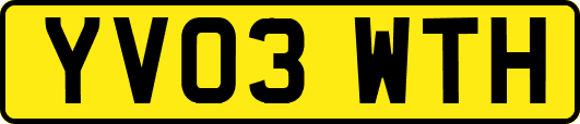 YV03WTH