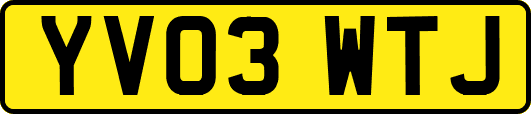 YV03WTJ
