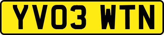 YV03WTN