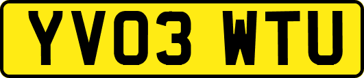 YV03WTU
