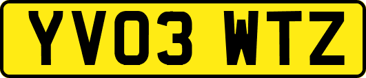 YV03WTZ