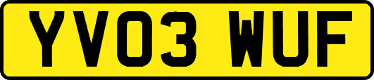 YV03WUF