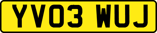 YV03WUJ