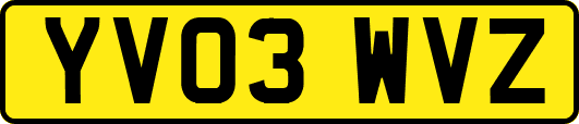 YV03WVZ