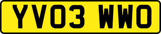 YV03WWO