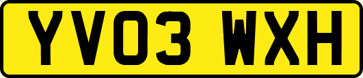 YV03WXH