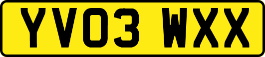 YV03WXX