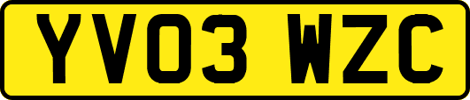YV03WZC
