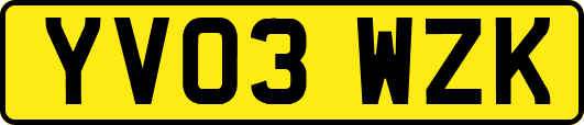 YV03WZK