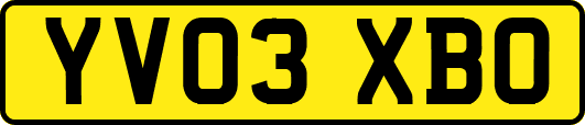YV03XBO