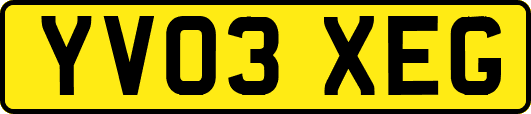 YV03XEG