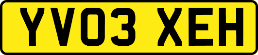 YV03XEH
