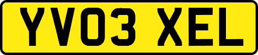 YV03XEL