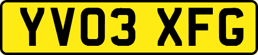 YV03XFG
