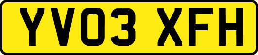 YV03XFH