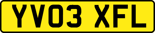 YV03XFL