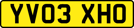 YV03XHO