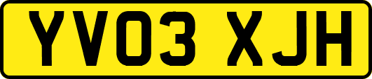 YV03XJH