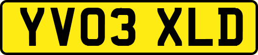 YV03XLD