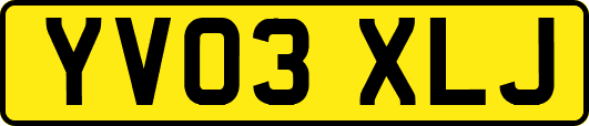 YV03XLJ