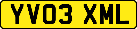 YV03XML