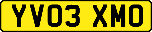 YV03XMO