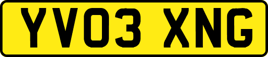 YV03XNG