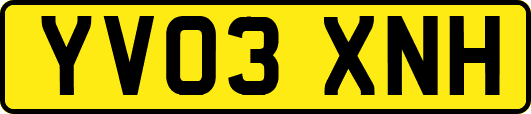 YV03XNH