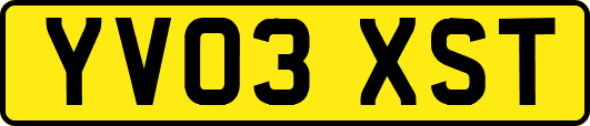 YV03XST