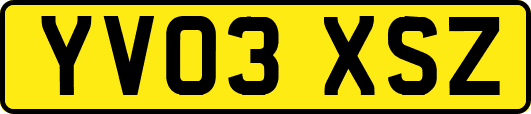 YV03XSZ