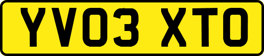 YV03XTO
