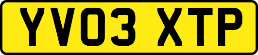 YV03XTP