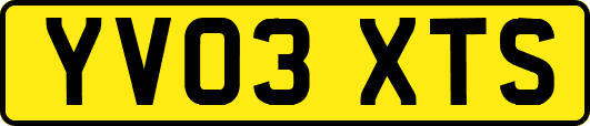 YV03XTS