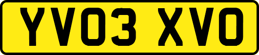 YV03XVO