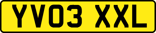 YV03XXL