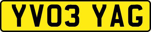 YV03YAG