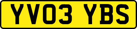 YV03YBS
