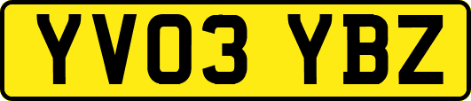 YV03YBZ