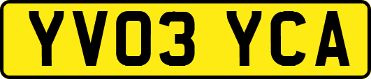 YV03YCA